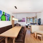 Apartment In With Swimming Pool And Views