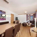 Apartment In With Swimming Pool And Views