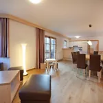 In With Swimming Pool And Views Apartment
