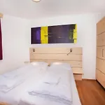 Apartment In With Swimming Pool And Views