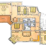 In With Swimming Pool And Views Apartment