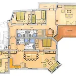 In With Swimming Pool And Views Apartment