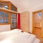 In With Swimming Pool And Views Wald im Pinzgau