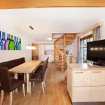 In With Swimming Pool And Views