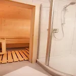 Apartment In With Swimming Pool And Views