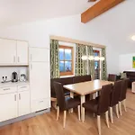 In With Swimming Pool And Views Apartment