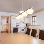 In With Swimming Pool And Views Apartment Wald im Pinzgau