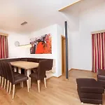 Apartment In With Swimming Pool And Views