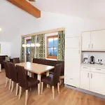 In With Swimming Pool And Views Apartment Wald im Pinzgau