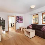 In With Swimming Pool And Views Apartment