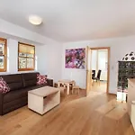 In With Swimming Pool And Views Apartment *