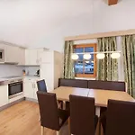 In With Swimming Pool And Views Apartment Wald im Pinzgau