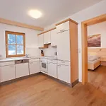Apartment In With Swimming Pool And Views Wald im Pinzgau