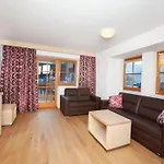Apartment In With Swimming Pool And Views