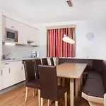 In With Swimming Pool And Views Apartment