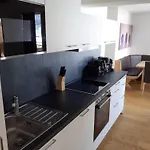 In With Swimming Pool And Views Apartment Wald im Pinzgau