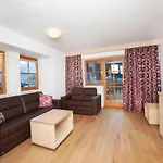 In With Swimming Pool And Views Apartment