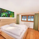 Apartment In With Swimming Pool And Views