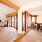 Apartment In With Swimming Pool And Views