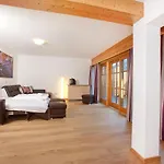 Apartment In With Swimming Pool And Views Wald im Pinzgau