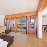 In With Swimming Pool And Views Apartment Wald im Pinzgau