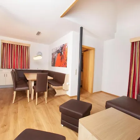 With A Magnificent View Apartment