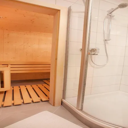 Apartman In With Swimming Pool And Views Wald im Pinzgau