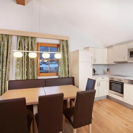 Apartman In With Swimming Pool And Views Wald im Pinzgau