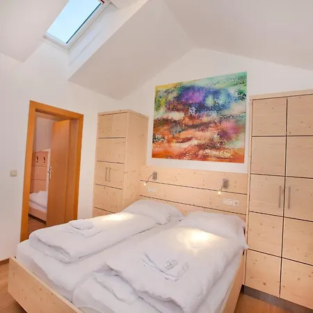 Apartman In With Swimming Pool And Views Wald im Pinzgau