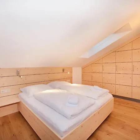 Apartman In With Swimming Pool And Views Wald im Pinzgau