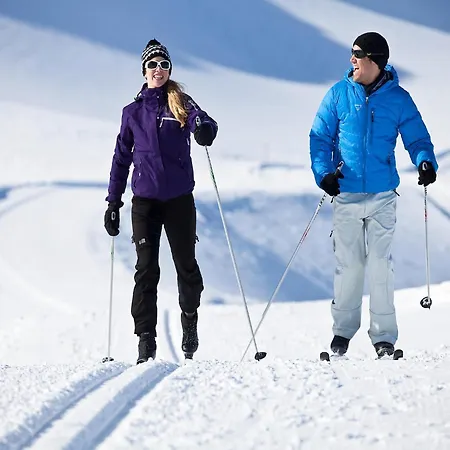 Apartman In With Swimming Pool And Views Wald im Pinzgau