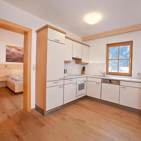 Apartman In With Swimming Pool And Views Wald im Pinzgau