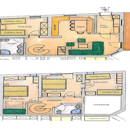 In With Swimming Pool And Views ヴァルト・イム・ピンツガウ