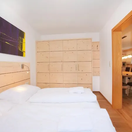 In With Swimming Pool And Views Appartement