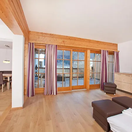 Apartment With A Magnificent View *
