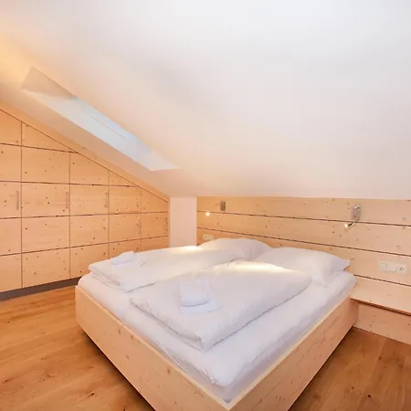 In With Swimming Pool And Views Apartment Wald im Pinzgau