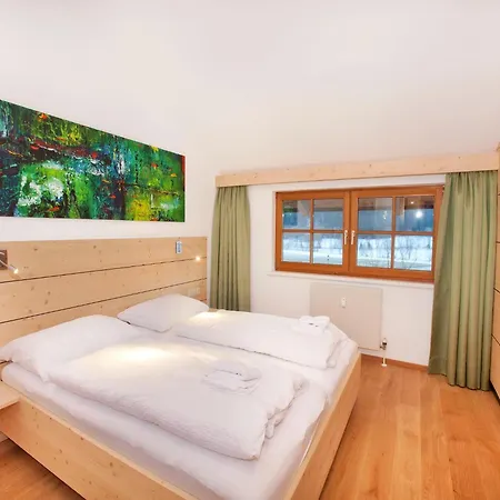 In With Swimming Pool And Views Wald im Pinzgau
