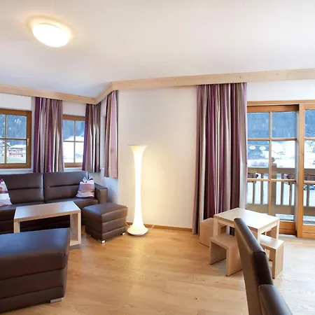 With A Magnificent View Apartment *