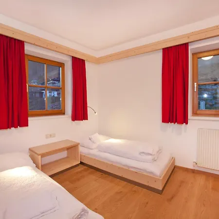 Apartment With A Magnificent View