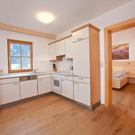 With A Magnificent View Apartment