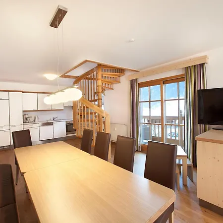Apartment With A Magnificent View