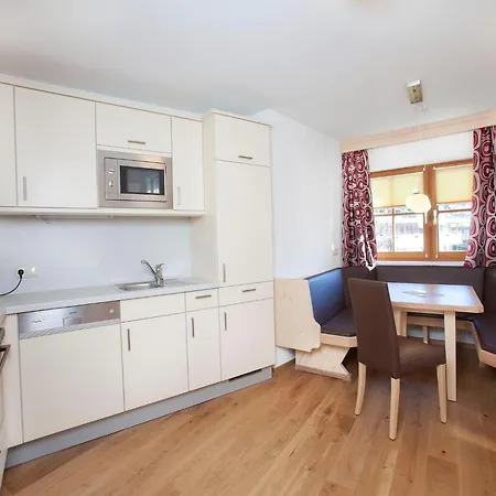 With A Magnificent View Apartment *