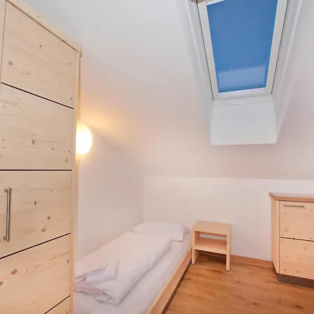 Apartment With A Magnificent View Wald im Pinzgau