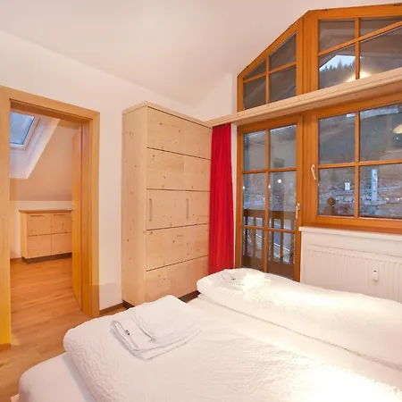 Apartment With A Magnificent View Wald im Pinzgau
