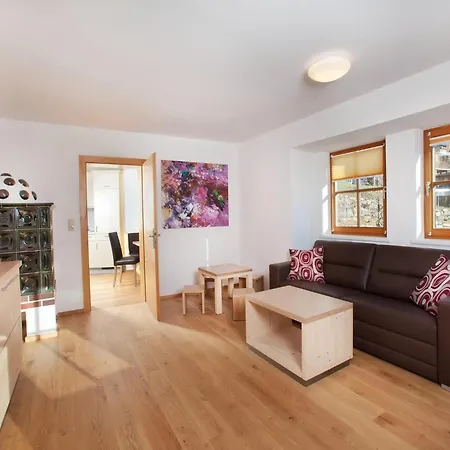 With A Magnificent View Apartment