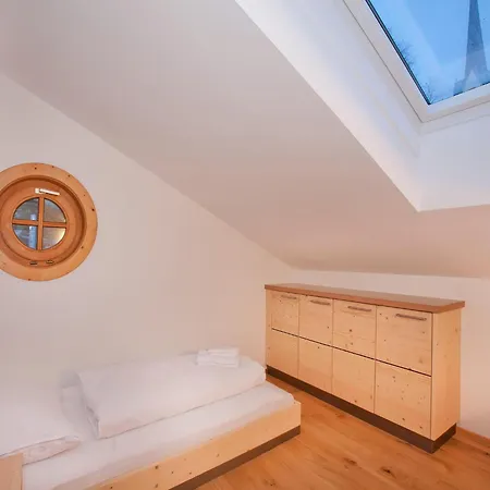 Apartment With A Magnificent View