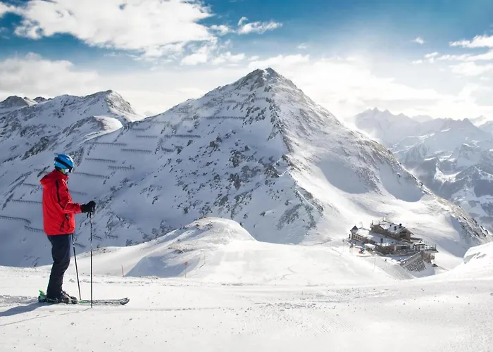In With Swimming Pool And Views Wald im Pinzgau