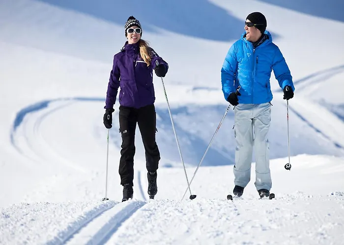 In With Swimming Pool And Views Appartamento *