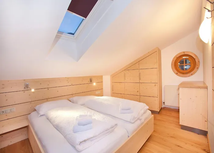 In With Swimming Pool And Views * Wald im Pinzgau