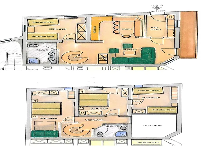 In With Swimming Pool And Views Wald im Pinzgau